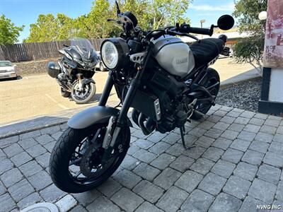 2016 Yamaha XSR 900   - Photo 4 - San Ramon, CA 94583