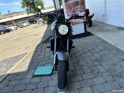 2016 Yamaha XSR 900   - Photo 3 - San Ramon, CA 94583