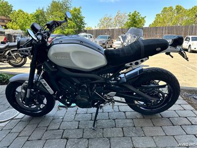 2016 Yamaha XSR 900   - Photo 5 - San Ramon, CA 94583
