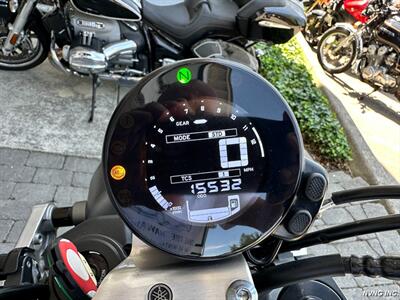 2016 Yamaha XSR 900   - Photo 12 - San Ramon, CA 94583
