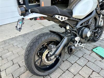 2016 Yamaha XSR 900   - Photo 7 - San Ramon, CA 94583