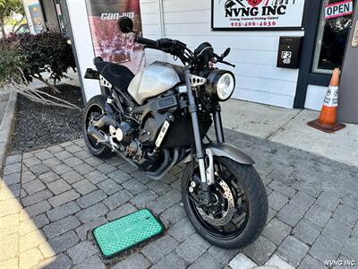 2016 Yamaha XSR 900   - Photo 2 - San Ramon, CA 94583