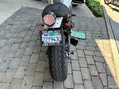 2016 Yamaha XSR 900   - Photo 6 - San Ramon, CA 94583