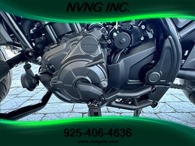 2023 HONDA CMX1100D REBEL DCT (ABS)   - Photo 12 - San Ramon, CA 94583