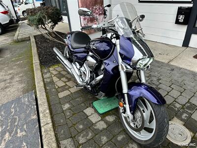 2006 Suzuki Boulevard M109R - Photo 2 - San Ramon, CA 94583