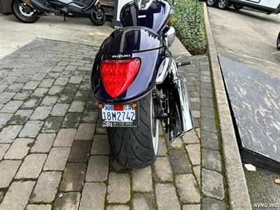 2006 Suzuki Boulevard M109R - Photo 7 - San Ramon, CA 94583