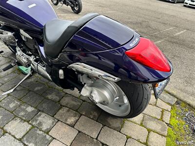 2006 Suzuki Boulevard M109R - Photo 6 - San Ramon, CA 94583