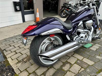 2006 Suzuki Boulevard M109R - Photo 8 - San Ramon, CA 94583