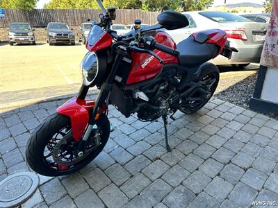 2023 Ducati Monster 937+ - Photo 4 - San Ramon, CA 94583