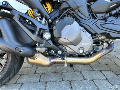 2023 Ducati Monster 937+ - Photo 9 - San Ramon, CA 94583