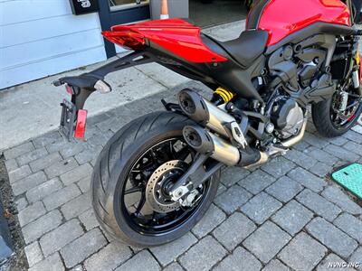 2023 Ducati Monster 937+ - Photo 8 - San Ramon, CA 94583