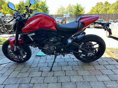 2023 Ducati Monster 937+ - Photo 5 - San Ramon, CA 94583