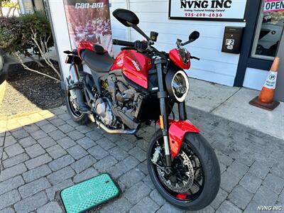 2023 Ducati Monster 937+ - Photo 2 - San Ramon, CA 94583