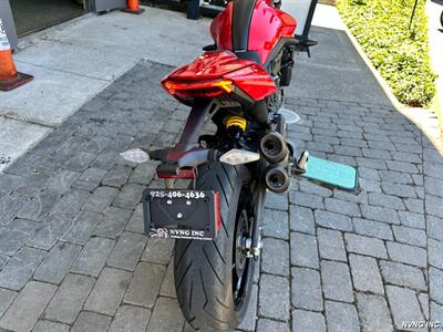 2023 Ducati Monster 937+ - Photo 7 - San Ramon, CA 94583
