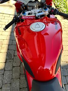 2024 Ducati Panigale V4 S   - Photo 12 - San Ramon, CA 94583
