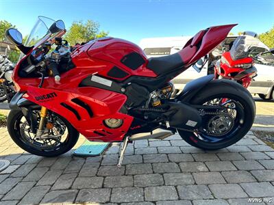2024 Ducati Panigale V4 S   - Photo 5 - San Ramon, CA 94583