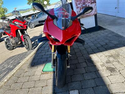 2024 Ducati Panigale V4 S   - Photo 3 - San Ramon, CA 94583