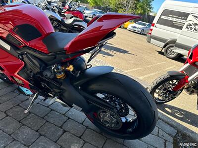 2024 Ducati Panigale V4 S   - Photo 6 - San Ramon, CA 94583