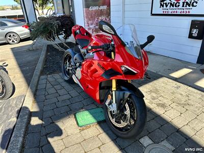 2024 Ducati Panigale V4 S   - Photo 2 - San Ramon, CA 94583