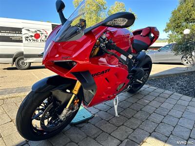 2024 Ducati Panigale V4 S   - Photo 4 - San Ramon, CA 94583