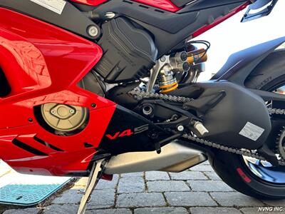 2024 Ducati Panigale V4 S   - Photo 10 - San Ramon, CA 94583