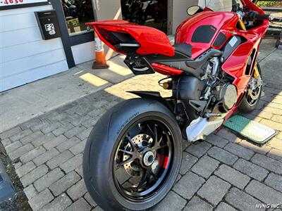 2024 Ducati Panigale V4 S   - Photo 8 - San Ramon, CA 94583
