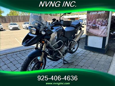 2011 BMW R 1200 GS R1200GS   - Photo 4 - San Ramon, CA 94583