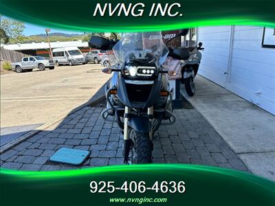 2011 BMW R 1200 GS R1200GS   - Photo 3 - San Ramon, CA 94583