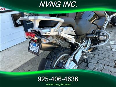 2011 BMW R 1200 GS R1200GS   - Photo 8 - San Ramon, CA 94583