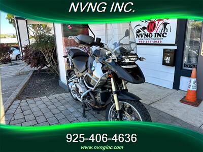 2011 BMW R 1200 GS R1200GS   - Photo 2 - San Ramon, CA 94583