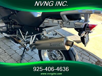 2011 BMW R 1200 GS R1200GS   - Photo 6 - San Ramon, CA 94583