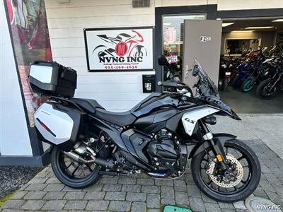 2024 BMW R 1300 GS