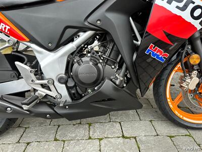 2013 HONDA CBR250 REPSOL - Photo 9 - San Ramon, CA 94583