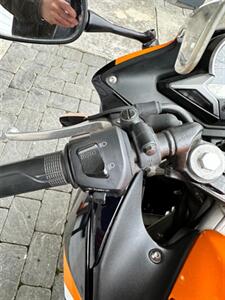 2013 HONDA CBR250 REPSOL - Photo 13 - San Ramon, CA 94583