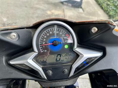 2013 HONDA CBR250 REPSOL - Photo 15 - San Ramon, CA 94583