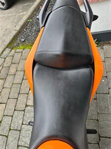 2013 HONDA CBR250 REPSOL - Photo 11 - San Ramon, CA 94583