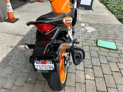2013 HONDA CBR250 REPSOL - Photo 7 - San Ramon, CA 94583