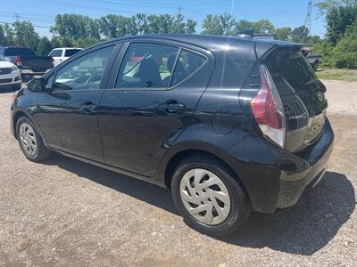 2016 Toyota Prius c One   - Photo 3 - Galloway, OH 43119