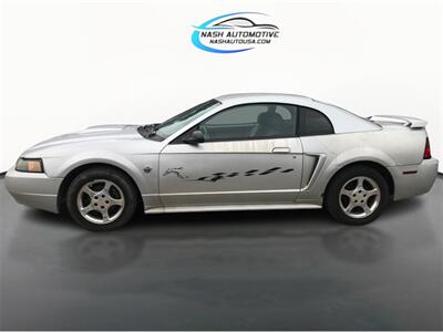 2004 Ford Mustang   - Photo 8 - Galloway, OH 43119