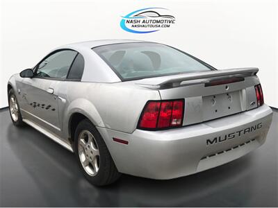 2004 Ford Mustang   - Photo 7 - Galloway, OH 43119