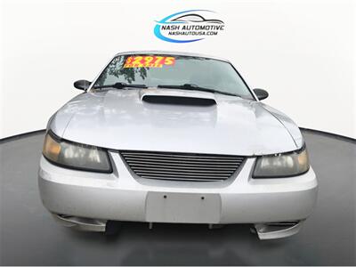 2004 Ford Mustang   - Photo 2 - Galloway, OH 43119
