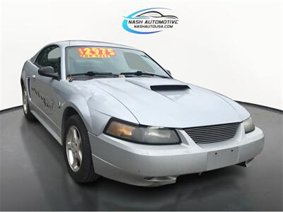 2004 Ford Mustang   - Photo 3 - Galloway, OH 43119