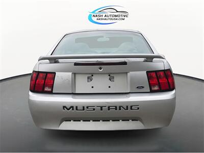 2004 Ford Mustang   - Photo 6 - Galloway, OH 43119