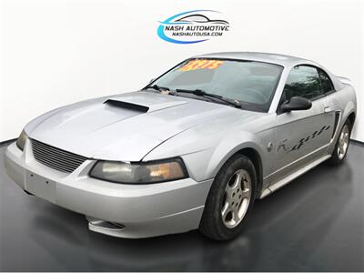 2004 Ford Mustang   - Photo 1 - Galloway, OH 43119