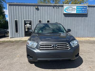 2010 Toyota Highlander   - Photo 7 - Galloway, OH 43119