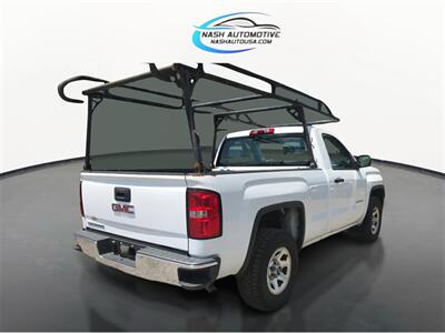 2014 GMC Sierra 1500 4X4   - Photo 5 - Galloway, OH 43119