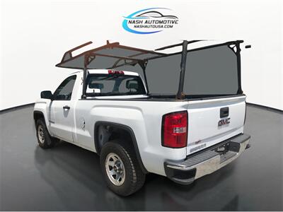 2014 GMC Sierra 1500 4X4   - Photo 7 - Galloway, OH 43119