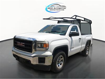 2014 GMC Sierra 1500 4X4   - Photo 1 - Galloway, OH 43119