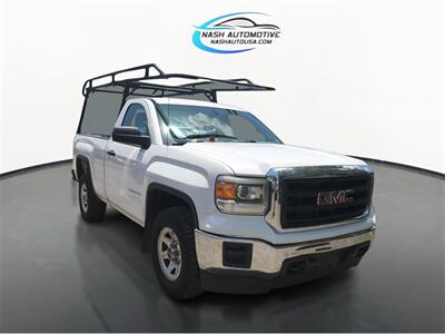 2014 GMC Sierra 1500 4X4   - Photo 3 - Galloway, OH 43119