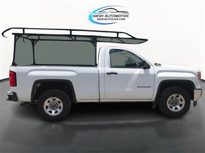 2014 GMC Sierra 1500 4X4   - Photo 4 - Galloway, OH 43119